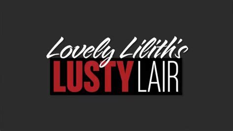 lovely lilith pov|Lovely Lilith POV porn